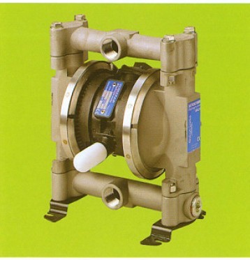 VA20 AL SS TF TF弗尔德气动隔膜泵产品概述