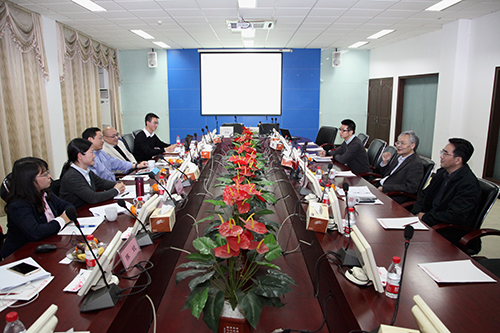 中国隔膜泵网--美国GE石油天然气集团中国区